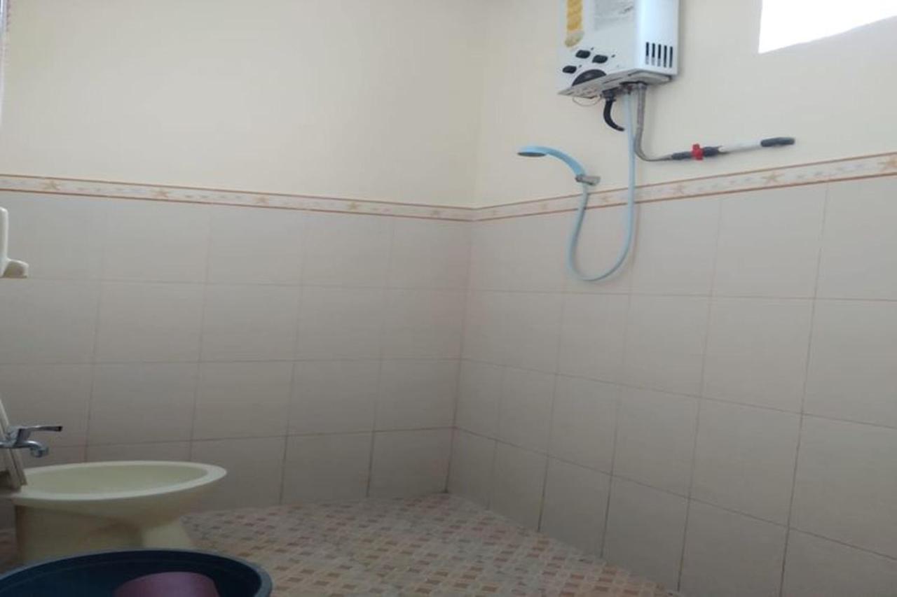 Penginapan Pondok Jurang Ciwidey Syariah Hostel Panundaan Buitenkant foto